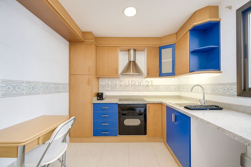 Foto 8109cf74-f7da-4f75-8547-9062291329f0. Alquiler apartamento en avenida diputación alquiler temporal e en Calp