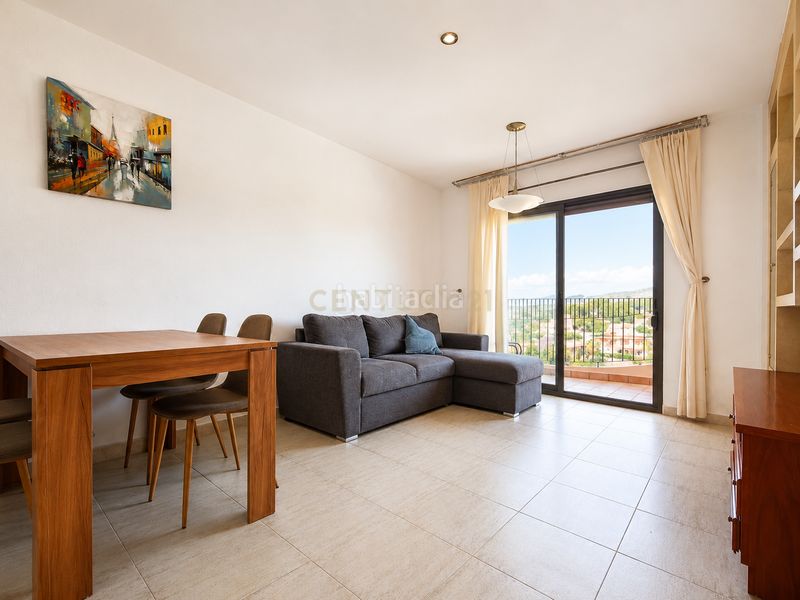 Foto aaa31f24-2709-425e-8269-84d998770c51. Alquiler apartamento en avenida diputación alquiler temporal e en Calp