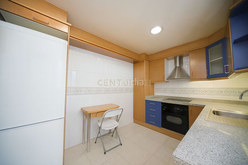 Foto d25a7a6b-ddf3-42e0-b7de-aede8a12661b. Alquiler apartamento en avenida diputación alquiler temporal e en Calp