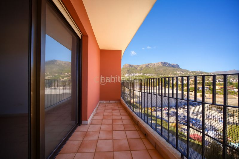 Foto d5d686a7-d100-48cf-8f77-bef516201802. Alquiler apartamento en avenida diputación alquiler temporal e en Calp