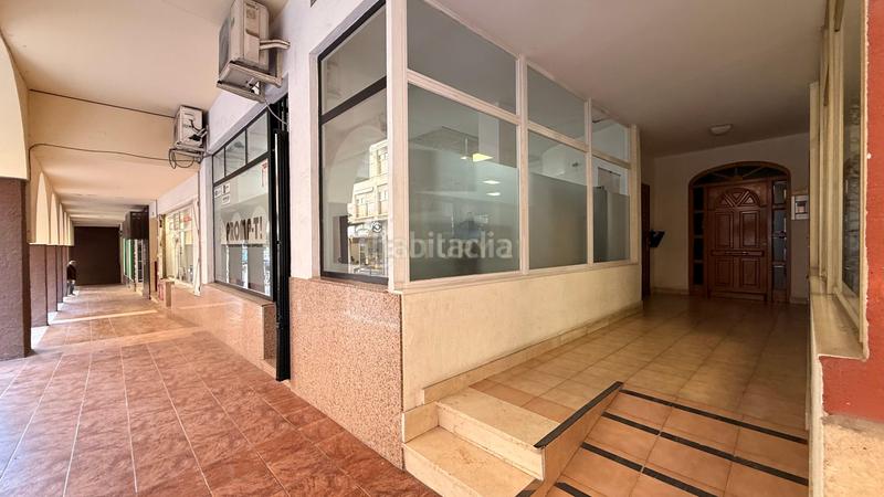 Foto 17d23298-0dcf-469a-8cc9-107fe979d272. Geschäftsraum in cl portalet 16Calp (alicante) escalera 1 in Calp