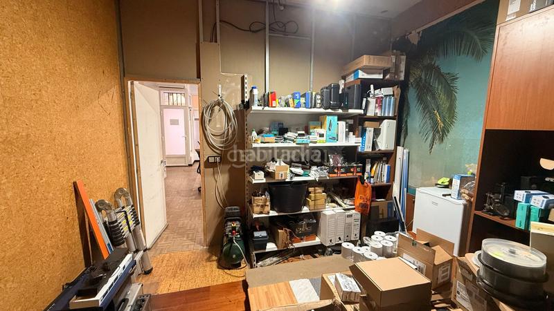 Foto 1c8ed8f0-f506-4565-9df1-cffb0c975688. Geschäftsraum in cl portalet 16Calp (alicante) escalera 1 in Calp