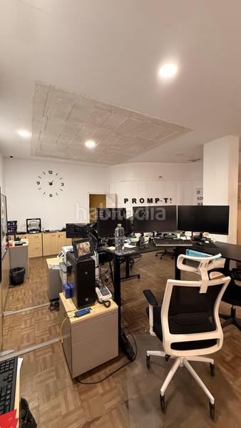 Foto 2d467afd-f194-4f54-a60b-52e8b6747f17. Geschäftsraum in cl portalet 16Calp (alicante) escalera 1 in Calp