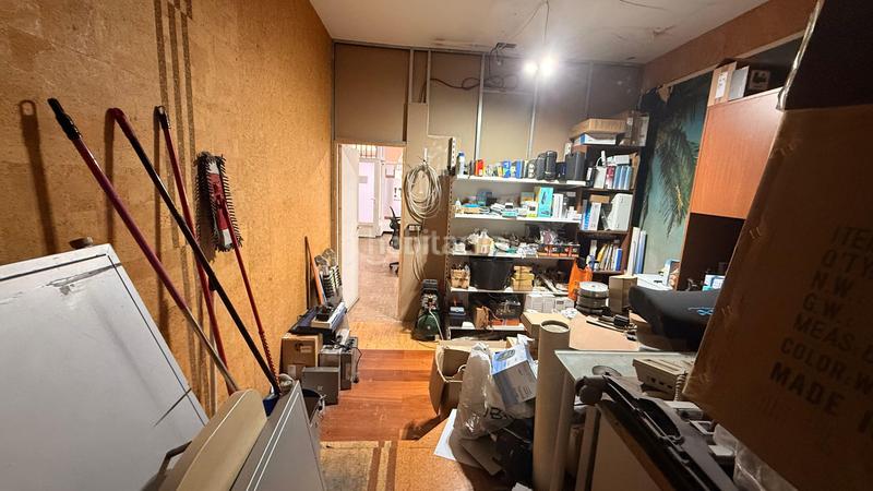 Foto 367ff721-7876-4a22-9a14-6a856ef16632. Geschäftsraum in cl portalet 16Calp (alicante) escalera 1 in Calp