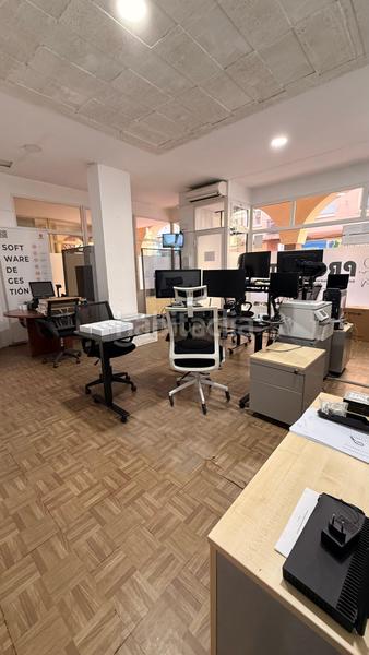 Foto 58e3f601-362e-41ff-8fb1-aab74eedc89d. Geschäftsraum in cl portalet 16Calp (alicante) escalera 1 in Calp