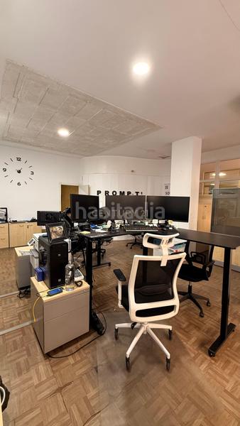 Foto a72be9e4-255c-4b86-a21b-bf8f4e24a141. Geschäftsraum in cl portalet 16Calp (alicante) escalera 1 in Calp