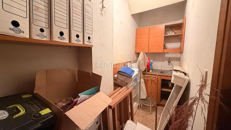 Foto bc77ce50-cf7c-4e77-8d1a-b077ea8f89e5. Geschäftsraum in cl portalet 16Calp (alicante) escalera 1 in Calp