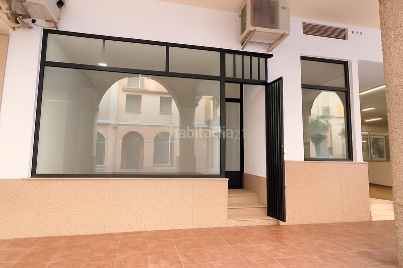 Foto db12da71-98a2-41bf-9024-2c0796e53c84. Geschäftsraum in cl portalet 16Calp (alicante) escalera 1 in Calp