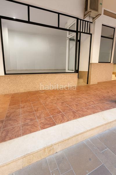 Foto dc42dd59-405a-4542-bb23-8c451701eac2. Geschäftsraum in cl portalet 16Calp (alicante) escalera 1 in Calp