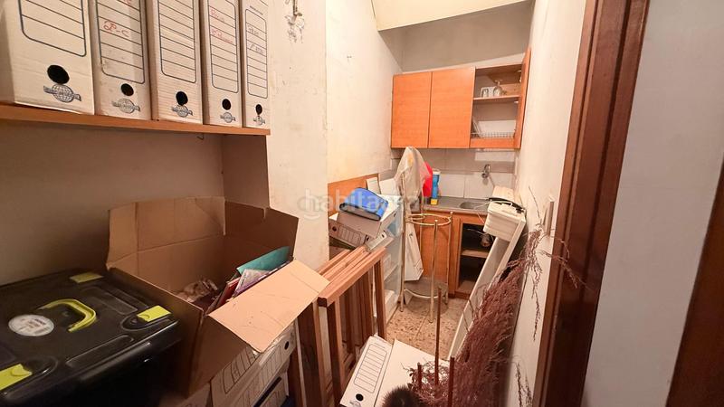 Foto e8443f1e-a022-49a4-a72b-3b8de75b7626. Geschäftsraum in cl portalet 16Calp (alicante) escalera 1 in Calp