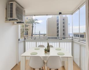 Apartament a Calle Isla de Formentera, 13, Calp, Spain