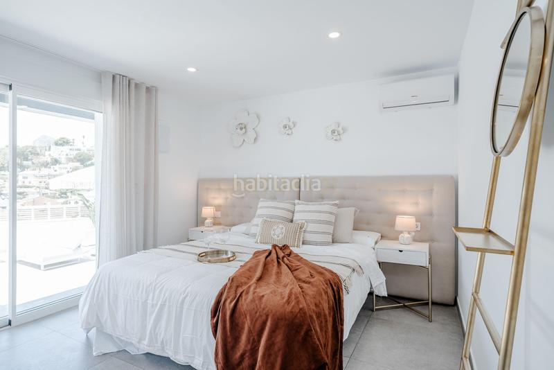 Foto 016c11b1-03a4-487e-bbfa-2383e0511f22. Casa a ur el tosal 45(a)Calp (alicante) a Manzanera-Tosal Calp