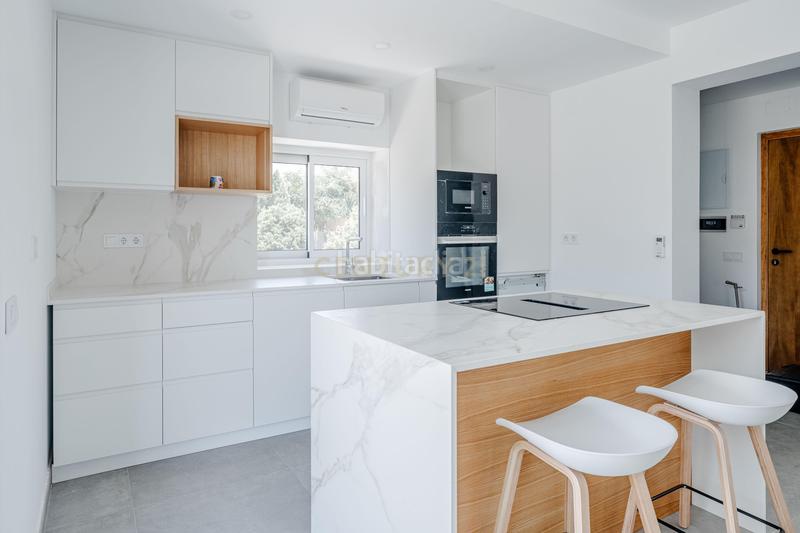 Foto 1c1cb86e-da04-460b-85d8-2022be9739e8. Casa a ur el tosal 45(a)Calp (alicante) a Manzanera-Tosal Calp