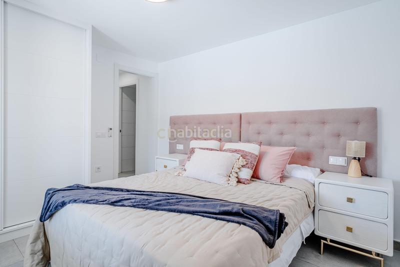 Foto 1f609216-b727-4929-bc55-8778af036ee4. Casa a ur el tosal 45(a)Calp (alicante) a Manzanera-Tosal Calp