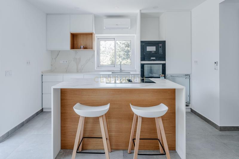 Foto 397c4a62-3836-4d73-95f4-bc7fcd561c75. Casa a ur el tosal 45(a)Calp (alicante) a Manzanera-Tosal Calp