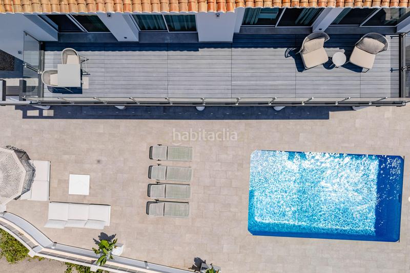 Foto 53d6f7b5-f1f8-495e-8050-6e652ed7f228. Casa a ur el tosal 45(a)Calp (alicante) a Manzanera-Tosal Calp