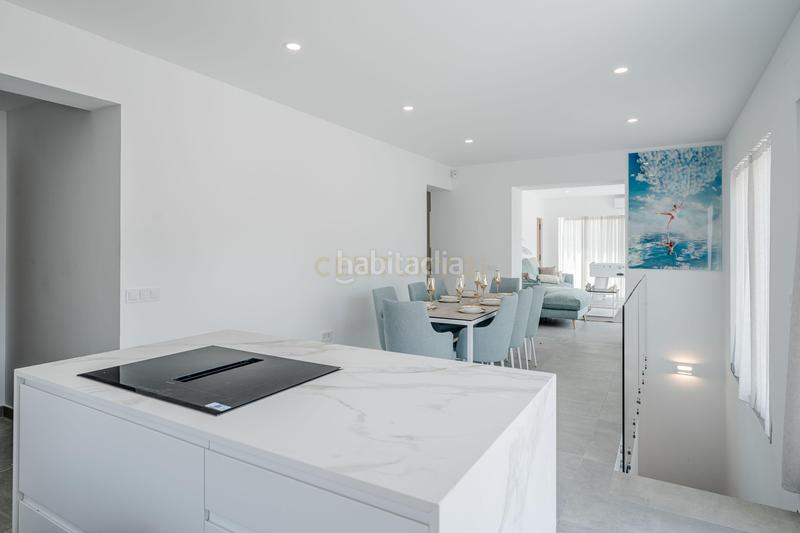 Foto 8aeaa8d0-1ec3-447b-8a28-2db4789cd9b9. Casa a ur el tosal 45(a)Calp (alicante) a Manzanera-Tosal Calp