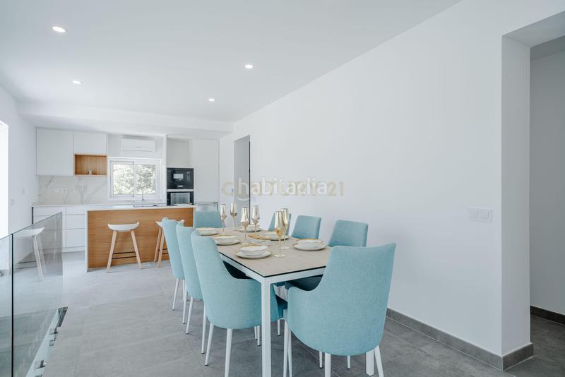 Foto dd8fd1f6-ea3c-44b7-bbc2-9627e48d15a2. Casa a ur el tosal 45(a)Calp (alicante) a Manzanera-Tosal Calp