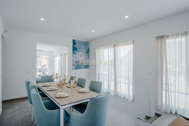 Foto df304c75-1d4e-497e-be10-edd24e417535. Casa a ur el tosal 45(a)Calp (alicante) a Manzanera-Tosal Calp