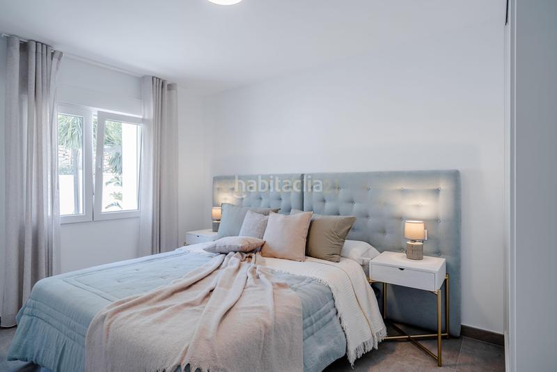 Foto e8571efa-df3c-4890-9fab-d4b3e2007922. Casa a ur el tosal 45(a)Calp (alicante) a Manzanera-Tosal Calp