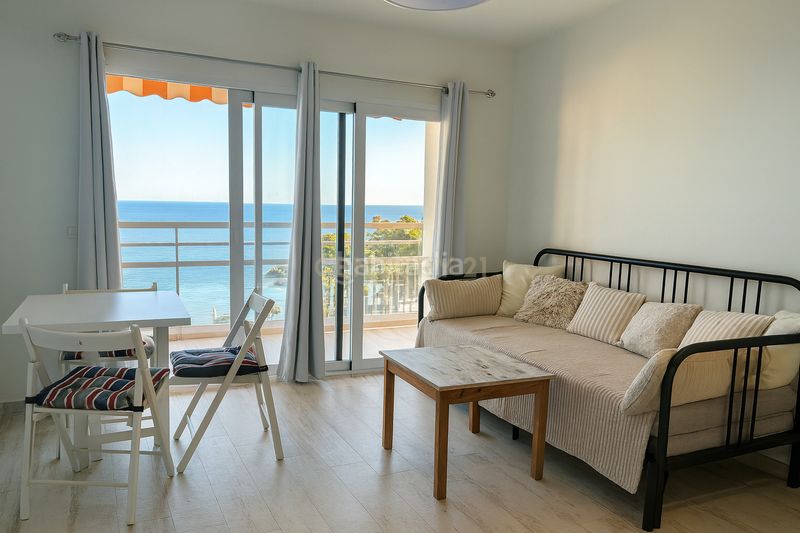 Foto 00fd1a0b-872c-4085-bdbc-682640982ca6. Alquiler apartamento en av gibraltar 4 Calp (alicante) 4 alquiler de invierno e en Calp
