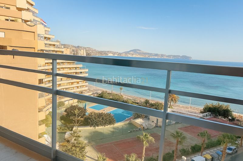 Foto 146a90c3-94a4-4134-b912-bc2defd9cb10. Alquiler apartamento en av gibraltar 4 Calp (alicante) 4 alquiler de invierno e en Calp