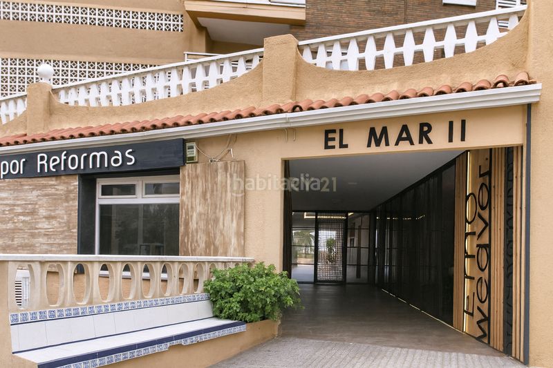 Foto 2ad3967f-5bfc-4cd1-a7a6-c95b19135a4e. Alquiler apartamento en av gibraltar 4 Calp (alicante) 4 alquiler de invierno e en Calp