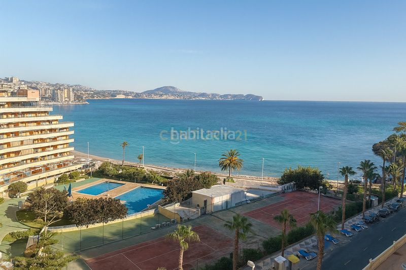 Foto a046b8bd-065b-4820-8d18-f031cb39749b. Alquiler apartamento en av gibraltar 4 Calp (alicante) 4 alquiler de invierno e en Calp