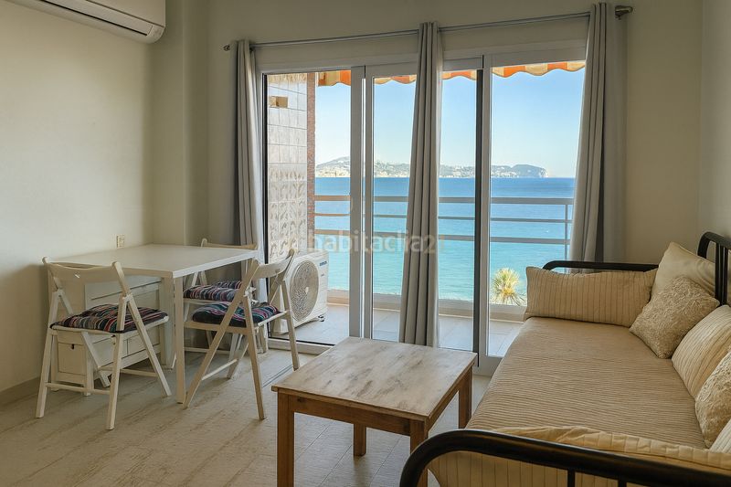 Foto ebf99373-d3be-4f2d-9128-17705c0e8efe. Alquiler apartamento en av gibraltar 4 Calp (alicante) 4 alquiler de invierno e en Calp