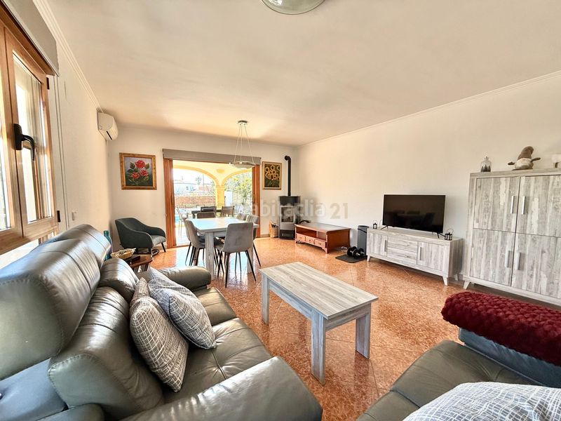 Foto 04bee1c2-63f7-4576-8625-f756de2d8792. Casa en vía pa benicolada exclusiva casa independiente con piscina y jardín en pda. benicolada, e en Calp