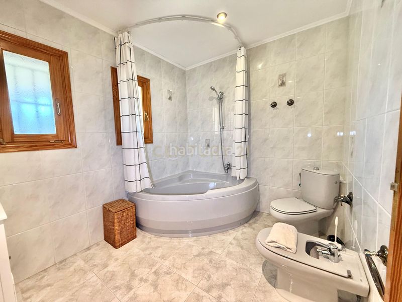 Foto 13804ca2-ba5d-4e1a-8def-d68e2c357d8f. Casa en vía pa benicolada exclusiva casa independiente con piscina y jardín en pda. benicolada, e en Calp
