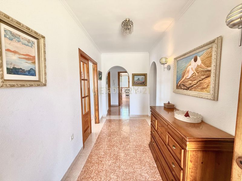 Foto 3585ff8a-a313-4132-8566-c04f7757f7a7. Casa en vía pa benicolada exclusiva casa independiente con piscina y jardín en pda. benicolada, e en Calp