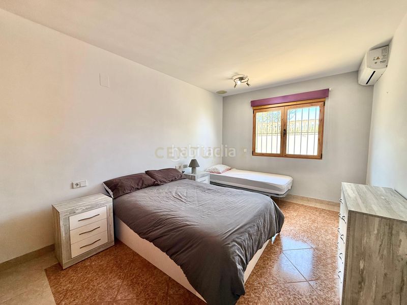 Foto 5fb278cc-f542-4ab9-b7bd-3f7d45eadfb2. Casa en vía pa benicolada exclusiva casa independiente con piscina y jardín en pda. benicolada, e en Calp