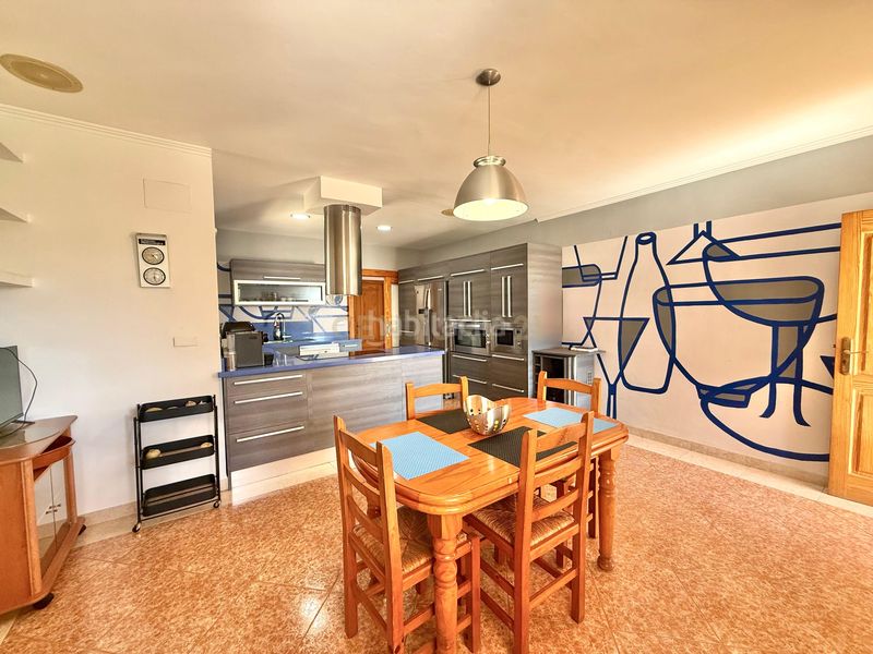 Foto 63141ce6-4718-478f-80e1-140bb3851730. Casa en vía pa benicolada exclusiva casa independiente con piscina y jardín en pda. benicolada, e en Calp