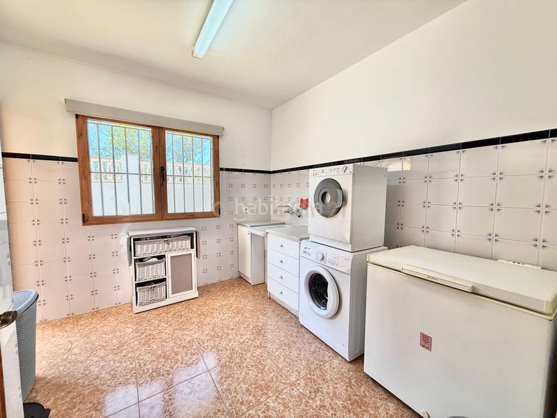 Foto 65dc9616-01f0-47af-a183-0021fef38c74. Casa en vía pa benicolada exclusiva casa independiente con piscina y jardín en pda. benicolada, e en Calp