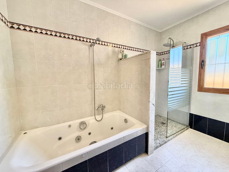 Foto 8519fda9-094c-453a-8217-954f22bf9f95. Casa en vía pa benicolada exclusiva casa independiente con piscina y jardín en pda. benicolada, e en Calp