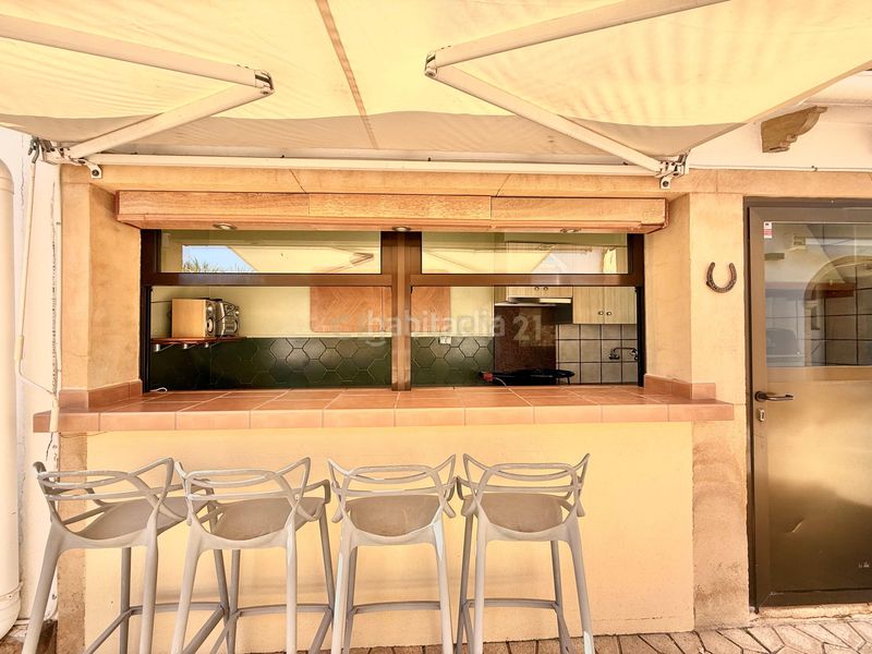 Foto d703b39b-4ecd-4a92-9a5a-8507378465b6. Casa en vía pa benicolada exclusiva casa independiente con piscina y jardín en pda. benicolada, e en Calp