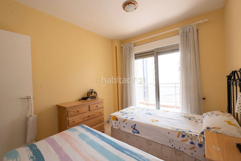 Foto 44c54eb6-2a4e-46f2-aa41-3fca44848c59. Alquiler apartamento en av europa 6 Calp (alicante) apartamento con vistas al mar y parking incluido alquiler de invierno e en Calp