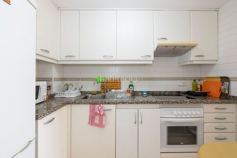 Foto 504dfa17-cfd3-460d-a6aa-0479a4bb34da. Alquiler apartamento en av europa 6 Calp (alicante) apartamento con vistas al mar y parking incluido alquiler de invierno e en Calp