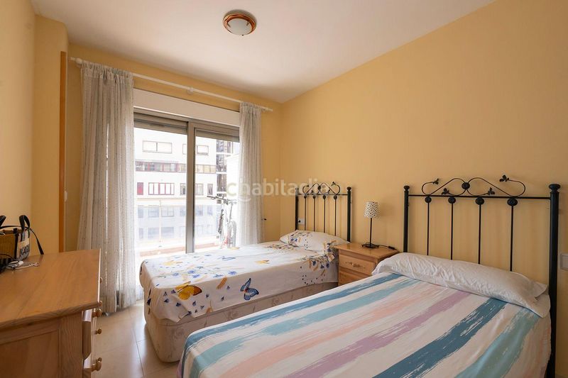 Foto bd9fa42c-eca6-47a9-b69f-f6a071cd4fab. Alquiler apartamento en av europa 6 Calp (alicante) apartamento con vistas al mar y parking incluido alquiler de invierno e en Calp