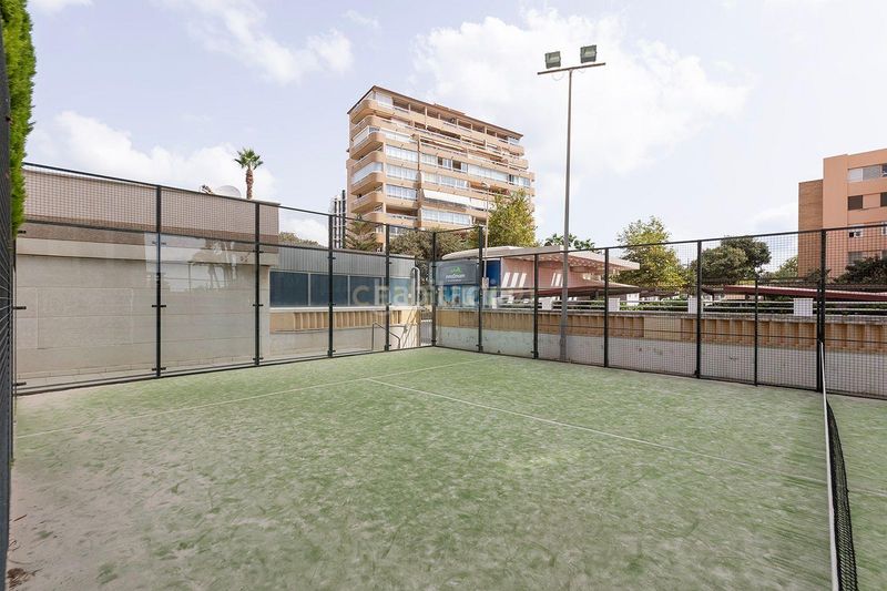 Foto c2770935-213d-4267-bf10-df204479f746. Alquiler apartamento en av europa 6 Calp (alicante) apartamento con vistas al mar y parking incluido alquiler de invierno e en Calp