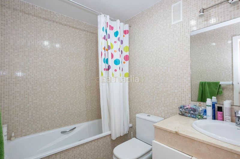 Foto c289e73c-0768-487a-8277-034139e26ee4. Alquiler apartamento en av europa 6 Calp (alicante) apartamento con vistas al mar y parking incluido alquiler de invierno e en Calp