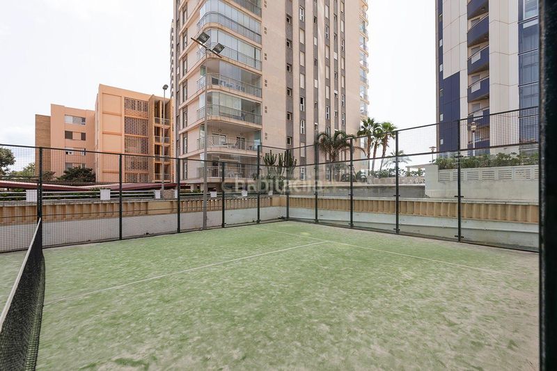 Foto ce7b087e-ea37-4bc4-9cad-c0f017b382bb. Alquiler apartamento en av europa 6 Calp (alicante) apartamento con vistas al mar y parking incluido alquiler de invierno e en Calp