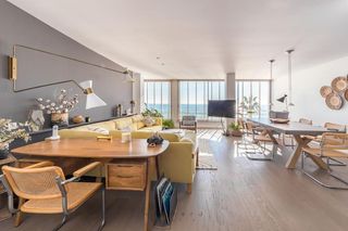 Affitto Appartamento in Calle conde de altea, altea, spain 54. Alquiler de larga duración en el corazón de altea, a pasos del m