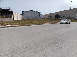 Finca rústica en Partida camades, 13, 03770, alicante, spain. Parcela urbana de uso industrialterciario  sector e, el verger