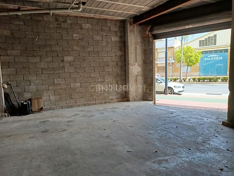 Foto 0a856e06-ec3d-493d-8bd3-66d0be43ee1c. Edifici a avenida valencia a Verger (el)