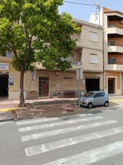 Edificio en Avenida Valencia, 15, El Verger, Spain