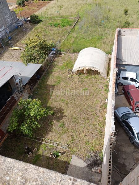 Foto 615c1cf3-80b6-4725-b2d9-e2536e663665. Edifici a avenida valencia a Verger (el)