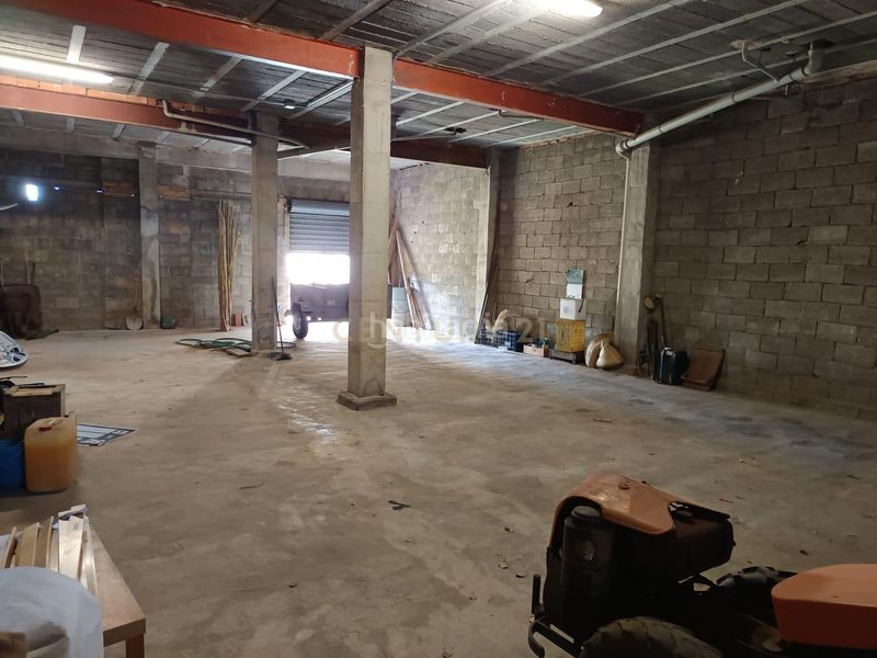 Foto 8b743bd8-2660-48a9-8b2f-b57fe0a9a77d. Edifici a avenida valencia a Verger (el)