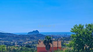 Appartement en Cl luis vives 22 benissa (alicante) 22. Impresionante piso reformado en benissa, alicante